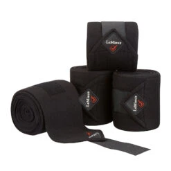 LeMieux Luxury Polo Bandagen, 4-er Set -Cavallo Verkäufe 992510 BL 1