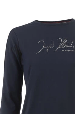 Cavallo Cavakirstin Damen Sweatshirt 22 Cavallo Cavakirstin Damen Sweatshirt -Cavallo Verkäufe 9RGGQ 590 03