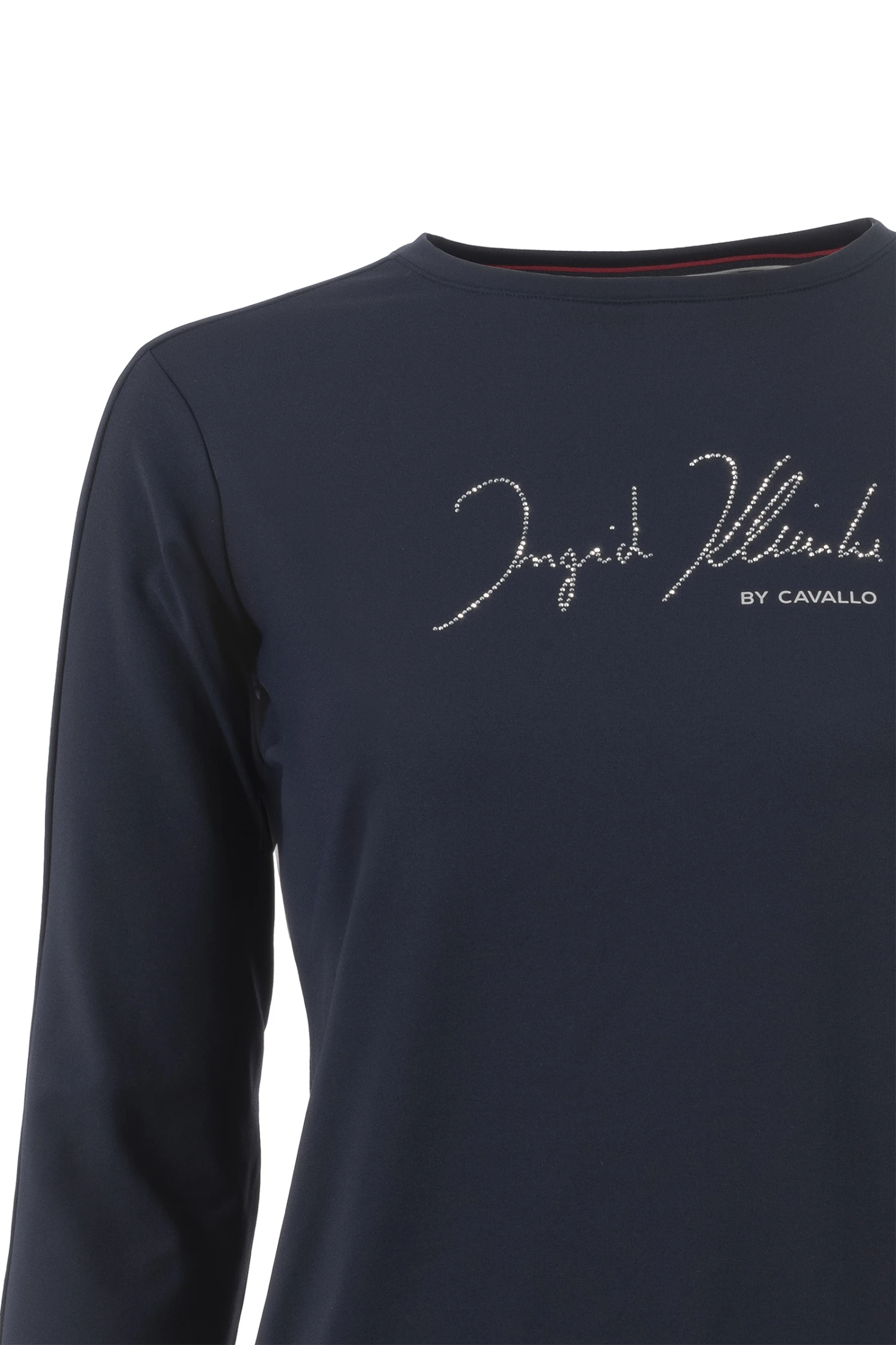 Cavallo Cavakirstin Damen Sweatshirt 11 Cavallo Cavakirstin Damen Sweatshirt – Bild 11