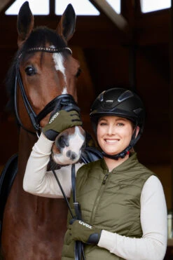 Uvex Vida Planet Reithandschuhe 13 Uvex Vida Planet Reithandschuhe -Cavallo Verkäufe A05YR 801 04