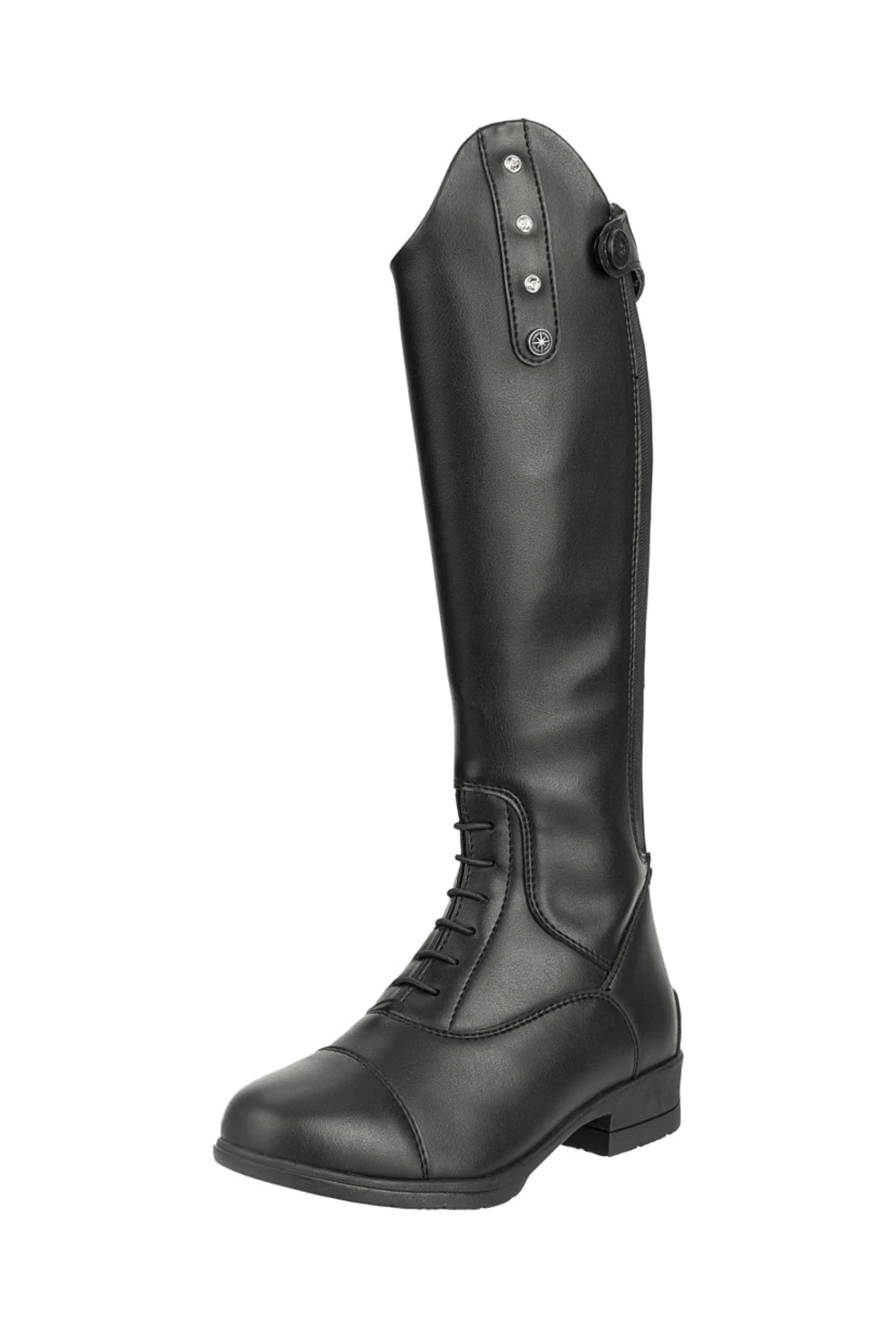 Suedwind Footwear Kids Fun Glitter Tall Boot 1 Suedwind Footwear Kids Fun Glitter Tall Boot