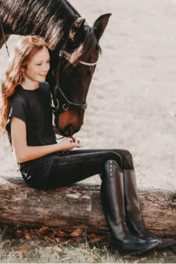 Suedwind Footwear Kids Fun Glitter Tall Boot 15 Suedwind Footwear Kids Fun Glitter Tall Boot -Cavallo Verkäufe B92F0 099 08