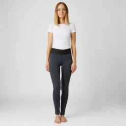 Horze Damen Reitleggings Mit Vollbesatz Und Elastischem Bund -Cavallo Verkäufe CP3594 SDG 2