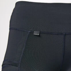 Reitleggings Mit Vollbesatz Für Damen Aus Silikon Mit Hohem Bund -Cavallo Verkäufe CP3675 DB 7