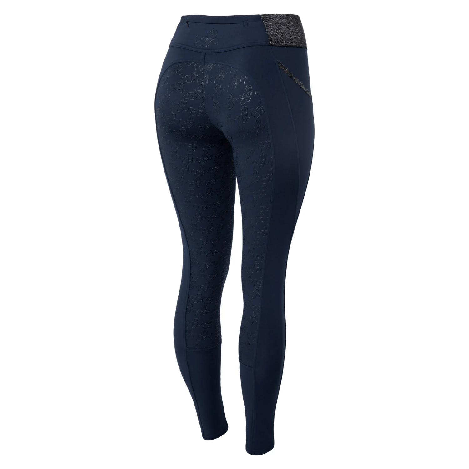 Reitleggings Für Damen Mit Vollbesatz Und Glitzerbund 19 Reitleggings Für Damen Mit Vollbesatz Und Glitzerbund – Bild 19