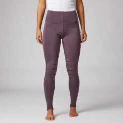 Reitleggings Für Damen Mit Silikonvollbesatz Und Handytaschen -Cavallo Verkäufe CP3695 MGPU 3