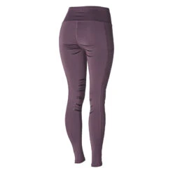 Reitleggings Für Damen Mit Silikonvollbesatz Und Handytaschen -Cavallo Verkäufe CP3695 MGPU 9
