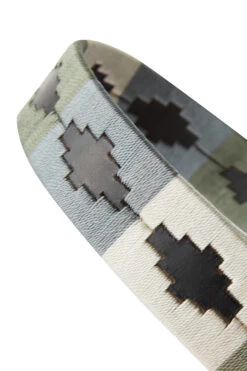 Horze Polo Hundeleine 10 Horze Polo Hundeleine -Cavallo Verkäufe D1214 BKGR VG 3