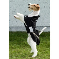 Back On Track Fleecedecke Für Hunde, 21-34 -Cavallo Verkäufe D2027 BL 3