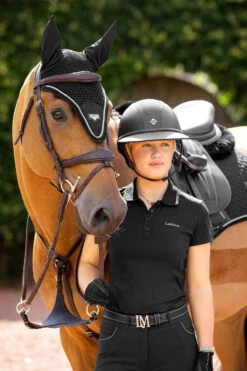 LeMieux Puissance Fliegenhaube -Cavallo Verkäufe E6HBV 099 02