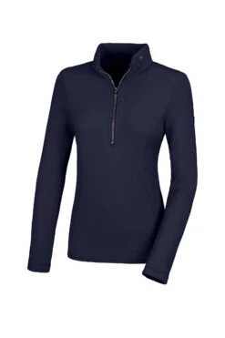 Pikeur Classic Sports Damen Polartec Shirt -Cavallo Verkäufe G1XF1 590 01