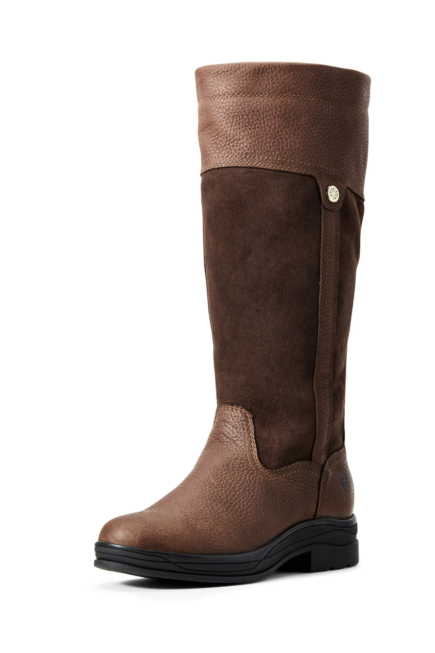 Ariat Windermere II Wasserdichte Stiefel Für Damen 1 Ariat Windermere II Wasserdichte Stiefel Für Damen
