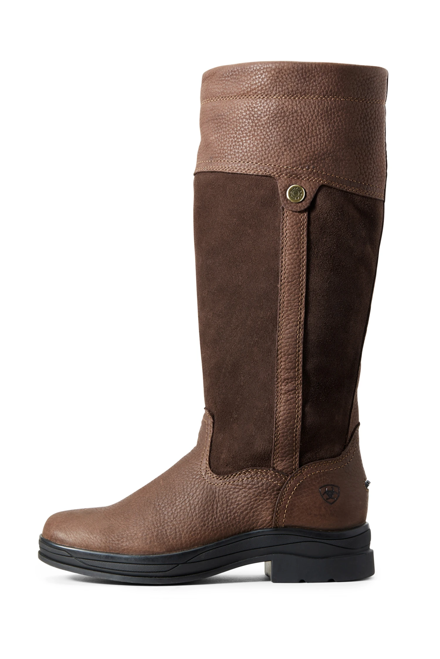 Ariat Windermere II Wasserdichte Stiefel Für Damen 2 Ariat Windermere II Wasserdichte Stiefel Für Damen – Bild 2