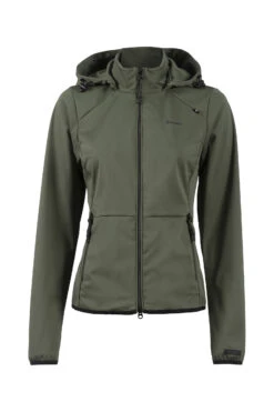 Cavallo Cavafaith Damen Softshell Jacke -Cavallo Verkäufe GDXZN 670 01