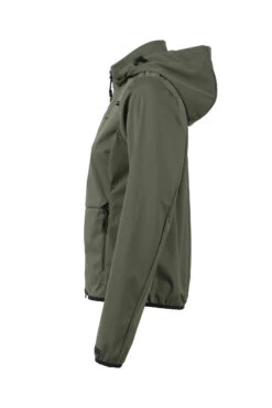 Cavallo Cavafaith Damen Softshell Jacke -Cavallo Verkäufe GDXZN 670 02