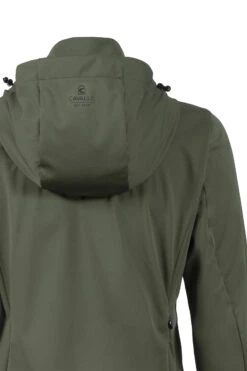 Cavallo Cavafaith Damen Softshell Jacke -Cavallo Verkäufe GDXZN 670 03