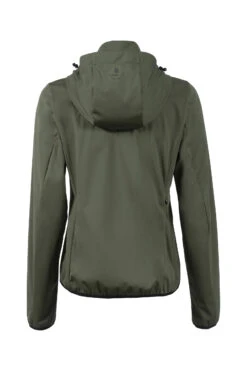 Cavallo Cavafaith Damen Softshell Jacke -Cavallo Verkäufe GDXZN 670 04