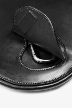 LeMieux Gel-Tek Anatomischer Stollenkurzgurt Mit Magnet -Cavallo Verkäufe GZVT2 099 02