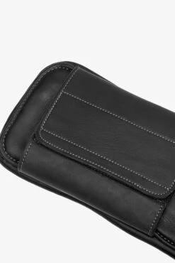 LeMieux Gel-Tek Anatomischer Stollenkurzgurt Mit Magnet -Cavallo Verkäufe GZVT2 099 03