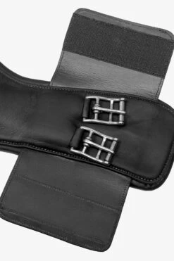 LeMieux Gel-Tek Anatomischer Stollenkurzgurt Mit Magnet -Cavallo Verkäufe GZVT2 099 04