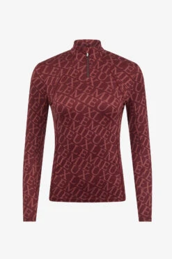 LeMieux Fleur Damen Baselayer
