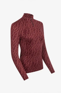 LeMieux Fleur Damen Baselayer -Cavallo Verkäufe J3NSA 248 03