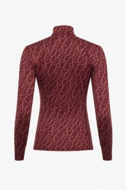 LeMieux Fleur Damen Baselayer -Cavallo Verkäufe J3NSA 248 04