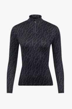 LeMieux Fleur Damen Baselayer -Cavallo Verkäufe J3NSA 580 01