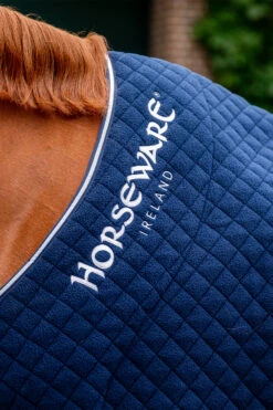 Horseware Autumn Cooler Abschwitzdecke -Cavallo Verkäufe JHPQS 550 03