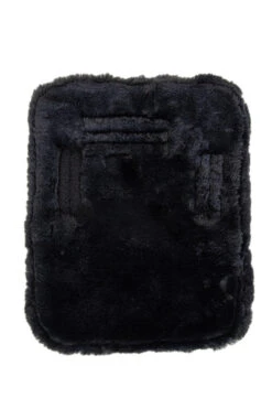 Kentucky Horsewear Bursterweiterung Mit Veganem Lammfell, 1 Schnalle -Cavallo Verkäufe JJXXW 099 02