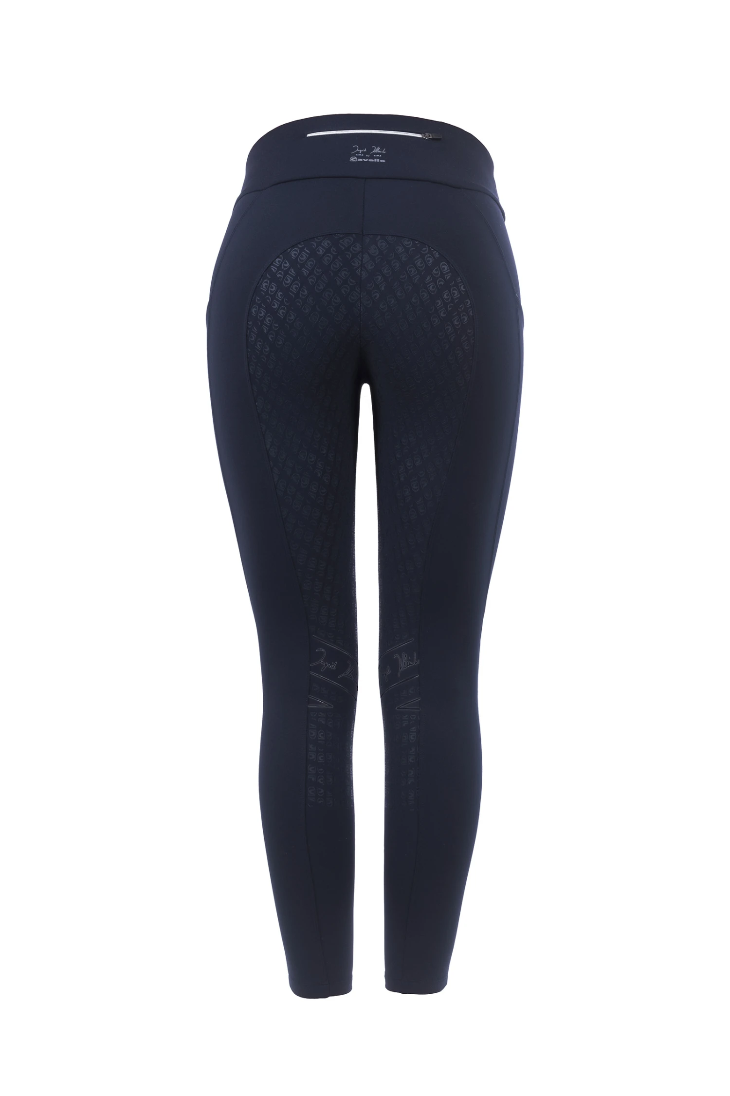 Cavallo Cavalina Damen Reitleggings Mit Vollgrip 1 Cavallo Cavalina Damen Reitleggings Mit Vollgrip