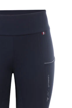 Cavallo Cavalina Damen Reitleggings Mit Vollgrip 7 Cavallo Cavalina Damen Reitleggings Mit Vollgrip -Cavallo Verkäufe KTU74 590 04