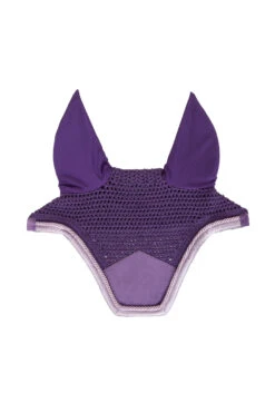 Kentucky Horsewear Velvet Contrast Fliegenhaube 5 Kentucky Horsewear Velvet Contrast Fliegenhaube -Cavallo Verkäufe PJEUT 465 01