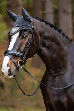 LeMieux Earth Fliegenhaube -Cavallo Verkäufe PPZWR 670 02