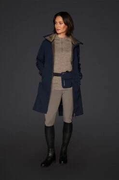 Mountain Horse Stella Damen Softshell Parka -Cavallo Verkäufe R9NDH 590 03