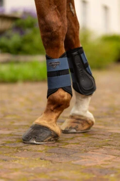 LeMieux Grafter Fesselkopfgamaschen -Cavallo Verkäufe RQCG5 590 06