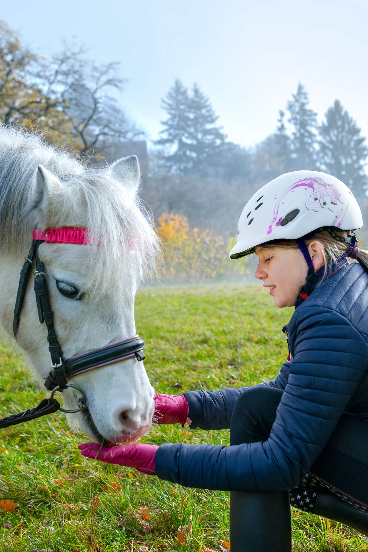 Uvex Sportstyle Kinder Reithandschuhe 5 Uvex Sportstyle Kinder Reithandschuhe – Bild 5