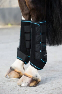 Horseware Ice-Vibe Gamaschen -Cavallo Verkäufe TNPG9 099 05