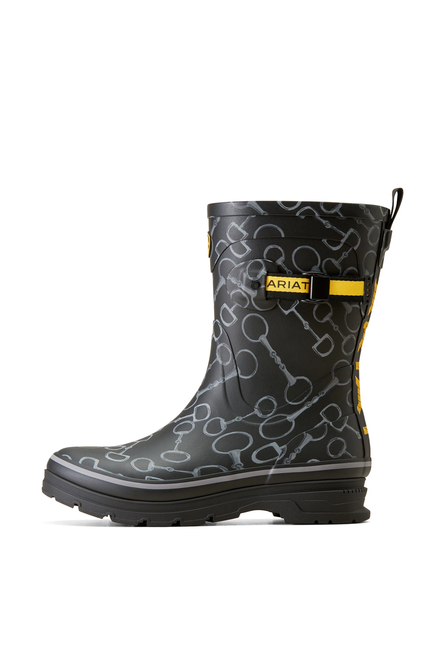 Ariat Kelmarsh Mid Damen Gummistiefel 17 Ariat Kelmarsh Mid Damen Gummistiefel – Bild 17