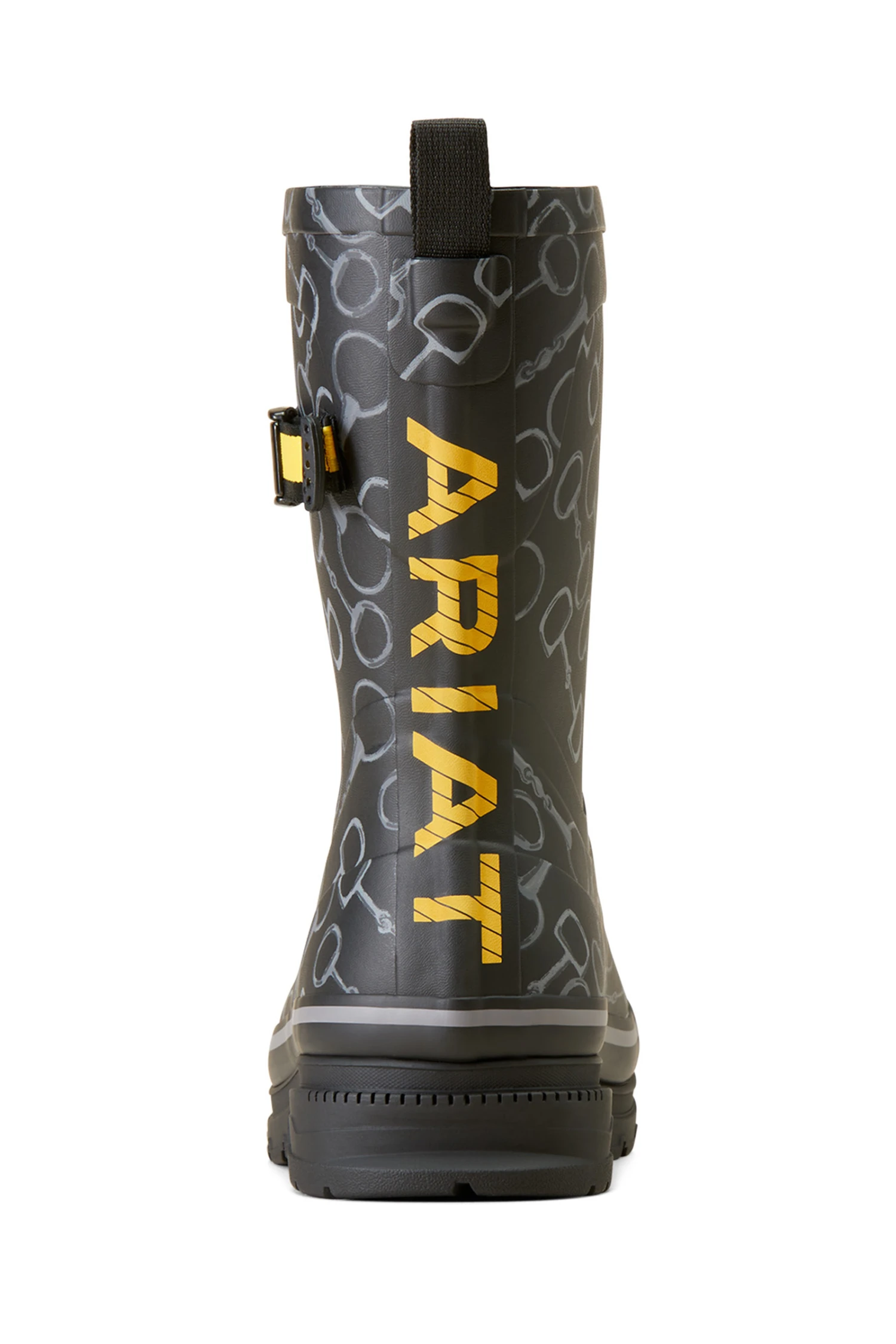 Ariat Kelmarsh Mid Damen Gummistiefel 19 Ariat Kelmarsh Mid Damen Gummistiefel – Bild 19