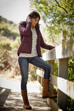 Ariat Wythburn H20 Wasserdichter Damenstiefel -Cavallo Verkäufe U6SG6 730 06