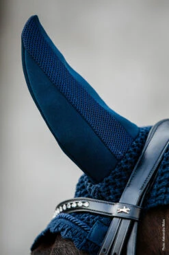 Schockemöhle Air Silent Fliegenhaube -Cavallo Verkäufe V292X 591 03