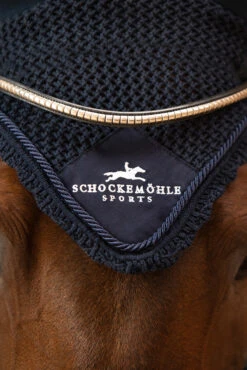 Schockemöhle Air Silent Fliegenhaube -Cavallo Verkäufe V292X 591 04