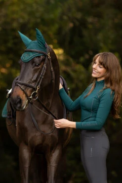 LeMieux Classic Fliegenohren -Cavallo Verkäufe V5AX8 690 02