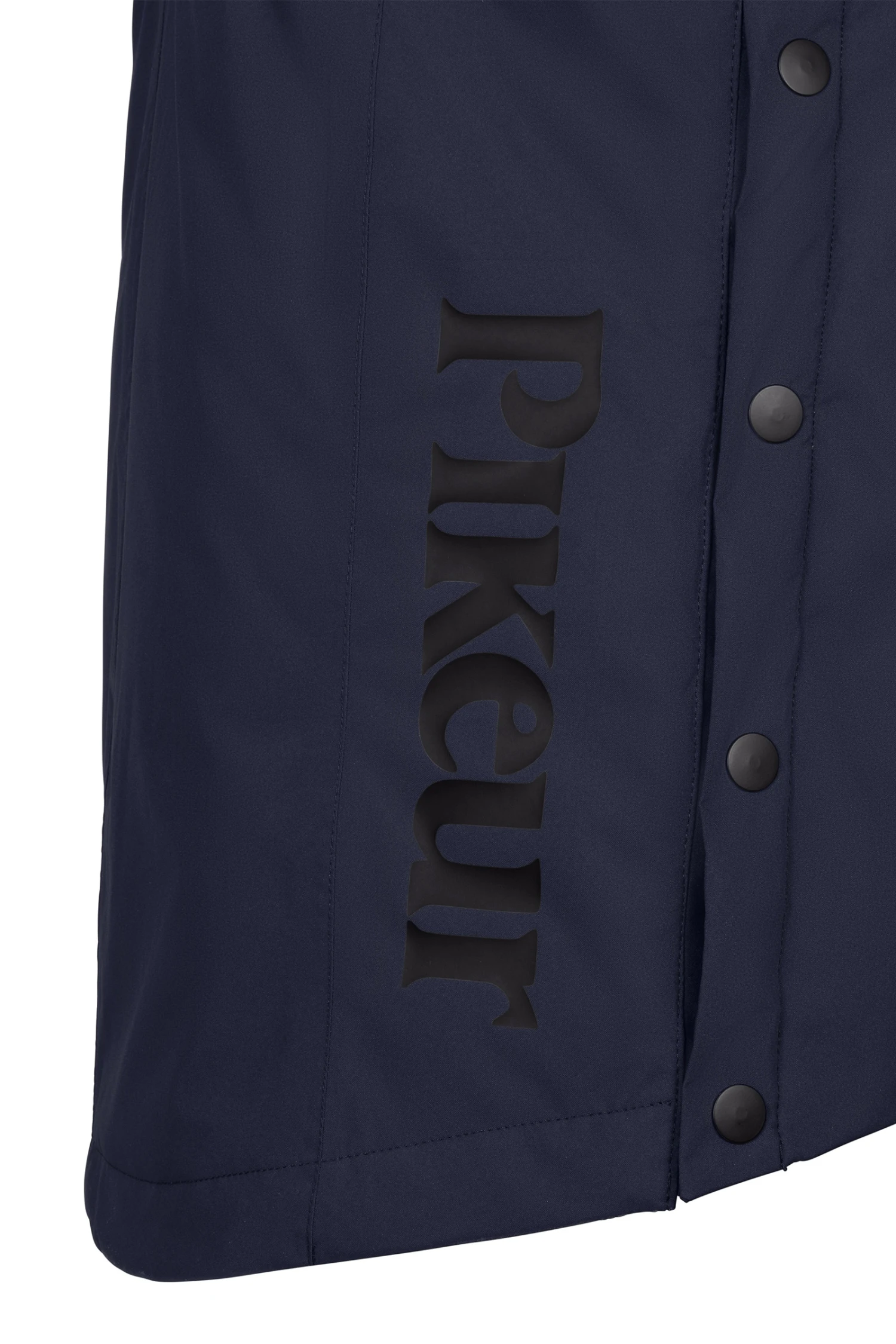 Pikeur Classic Sports Damen Parka 3 Pikeur Classic Sports Damen Parka – Bild 3