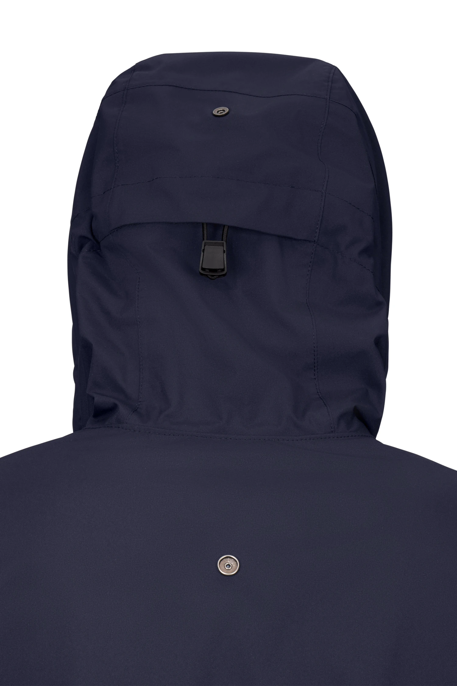 Pikeur Classic Sports Damen Parka 4 Pikeur Classic Sports Damen Parka – Bild 4