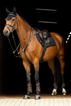 LeMieux Crystal Fliegenhaube -Cavallo Verkäufe Z1KR0 099 02