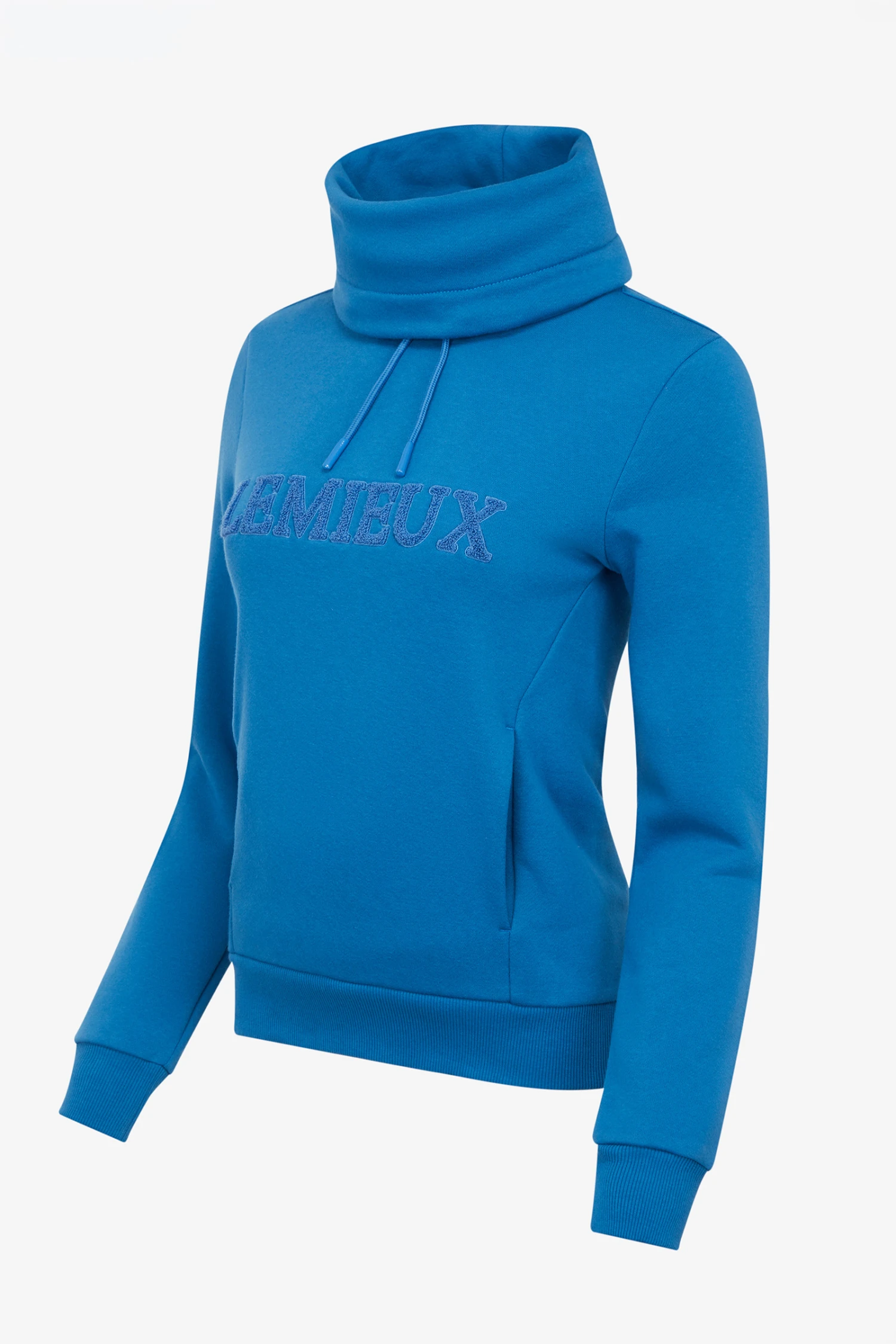 LeMieux Adele Damen Rollkragen Sweatshirt 2 LeMieux Adele Damen Rollkragen Sweatshirt – Bild 2