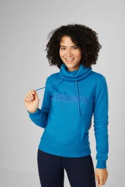 LeMieux Adele Damen Rollkragen Sweatshirt 22 LeMieux Adele Damen Rollkragen Sweatshirt -Cavallo Verkäufe ZUNJ3 565 06