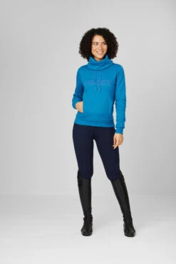 LeMieux Adele Damen Rollkragen Sweatshirt 24 LeMieux Adele Damen Rollkragen Sweatshirt -Cavallo Verkäufe ZUNJ3 565 08